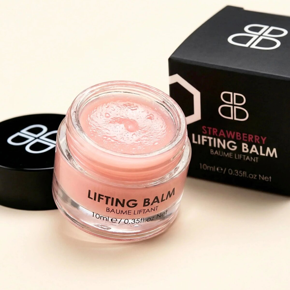lash lift balm k-bomb