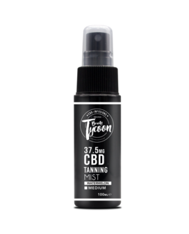 Medium Spray Tan 10% DHA - 100ml
