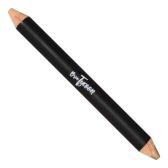 BrowTycoon® HIGHLIGHTER Pencil Cream/sand 