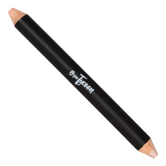 BrowTycoon® HIGHLIGHTER Pencil Blush/champagne 