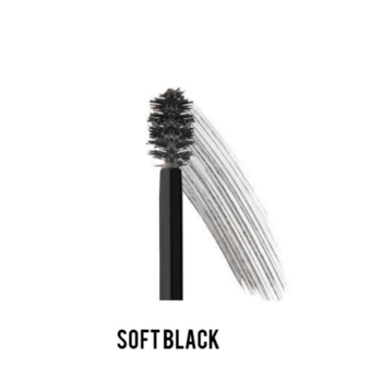 BrowTycoon® EYEBROW GEL- Soft Black