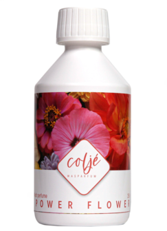 Colj&eacute; Wasparfum: Power Flower 250ml