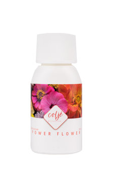 Coljé Wasparfum: Power Flower 50ml