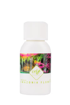 Coljé Wasparfum: Amazonian Flower 50ml