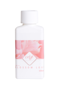 Colj&eacute; Wasparfum: Blossom Love 100ml wasparfum | was | schonewas | huisbenodigheden | wasgeur | geur voor de was