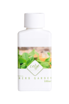 Coljé Wasparfum: Herb Garden 100ml