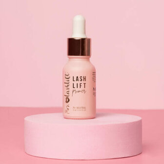 Mrs. LashLift&reg; Primer