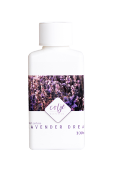 Colj&eacute; Wasparfum &ndash; Lavender Dream 100ml