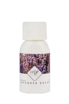 Colj&eacute; Wasparfum &ndash; Lavender Dream - 50ml