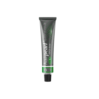Hairpearl PPD-free Eyebrow Tint &ndash; Silver Fox