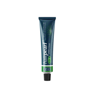 Hairpearl PPD-free Eyebrow Tint &ndash; Midnight Blue