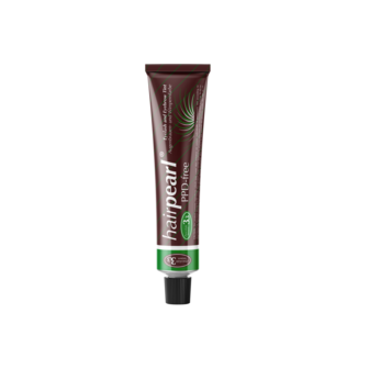 Hairpearl PPD-free Eyebrow Tint &ndash; Chocolate Brown