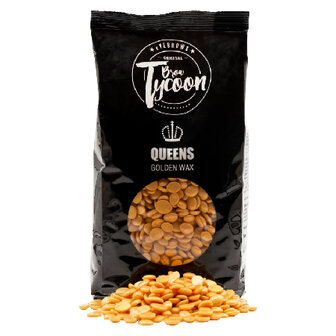 Browtycoon&reg; Queens Wax pakket UITVERKOCHT