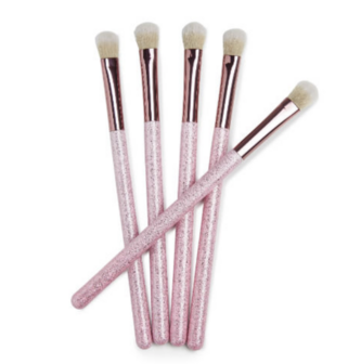 Oh my Lash: Reinings kwast (5 stuks)