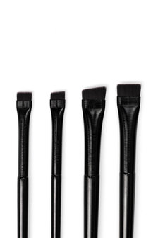 Browtycoon Brushes &ndash; Verkrijgbaar in 4 varianten
