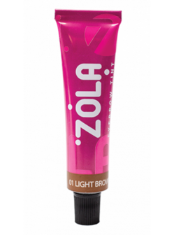 ZOLA - tint met collageen