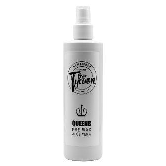 Browtycoon&reg; Queens Wax pakket