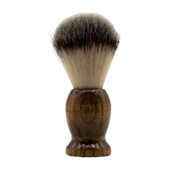 BrowTycoon&reg; MEN ● Shaving Brush 