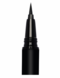 Oml - just wing it! Fine eyeliner Black 