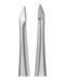 INLEI® Eyebrow Tweezer – Pointed Tip (Crab Tip)