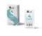 INLEI® "LASH MOLECULAR 4" WIMPERLIFT & FILLER STAP 4 (9 sachets)