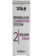 ZOLA - lash & Brow Lamination Stap 3 keratin serum
