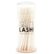 Oh my Lash Microbrush Cylinder Pearl White 