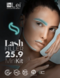 INLEI® Lashlift samples 