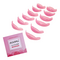 Noemi Revopads Mix Box (7 paar) – Asymmetrische Lash Lifting Pads