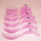 Noemi Revopads Mix Box (7 paar) – Asymmetrische Lash Lifting Pads