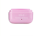 Zola |x Porabai | Mini Waxheater | Light PINK