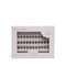 Colj&eacute; Press-On Lashes &ndash; Wispy Babe