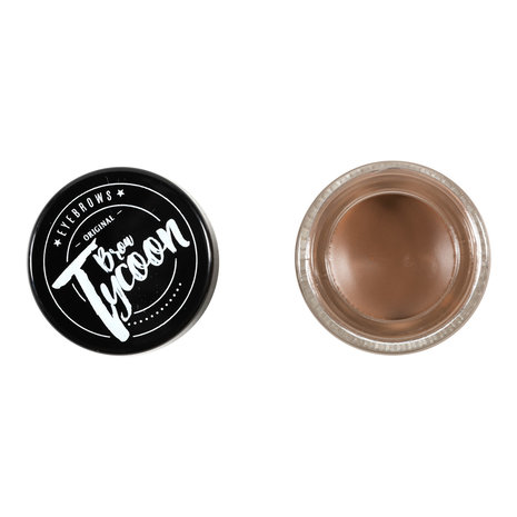 BrowTycoon® BROW POMADE