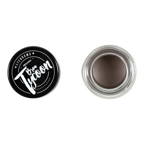BrowTycoon® BROW POMADE