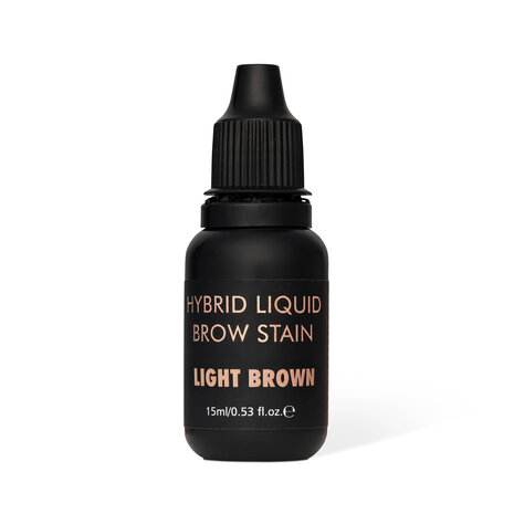 NEW! Browtycoon Liquid Hybrid tint: Dark Brown