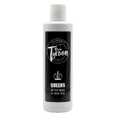 Browtycoon® Queens Wax pakket UITVERKOCHT