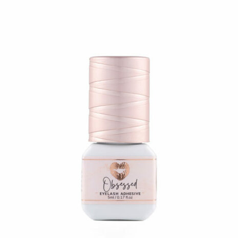 Oh my Lash Obsessed 1-2 sec - 3ml UITVERKOCHT