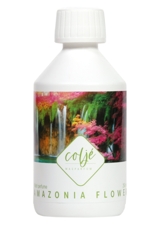 Colj&eacute; Wasparfum &ndash; Amazonian Flower