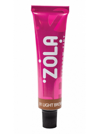 ZOLA - tint met collageen