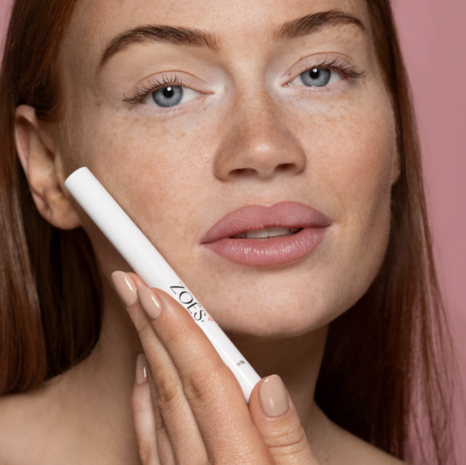 Zoes | Smudge Proof Lip Liner