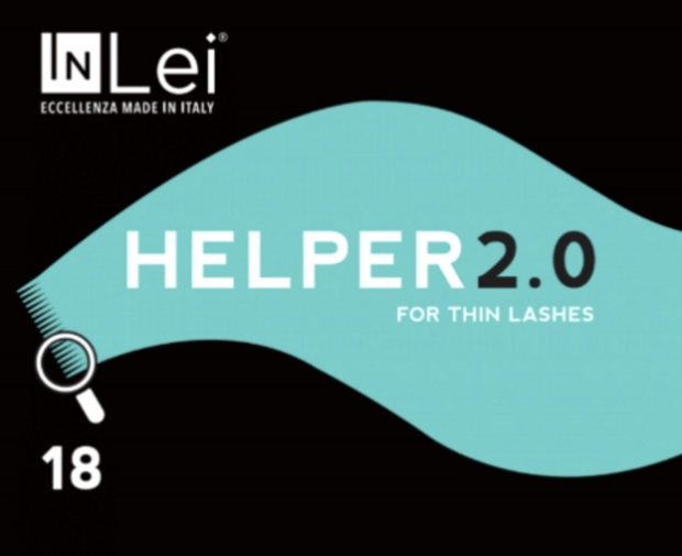 INLEI&reg; "HELPER" 2.0 (5 STUKS) 