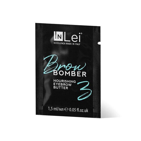 InLei&reg; Brow Bomber 3 | 1 stuks