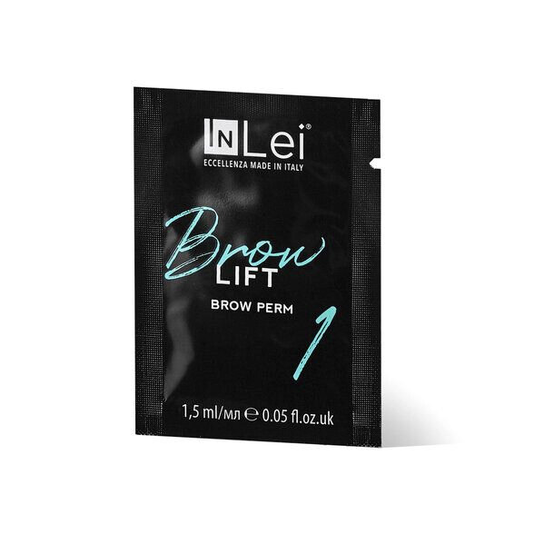 InLei&reg; Brow Lift 1 &ndash; 1 stuks