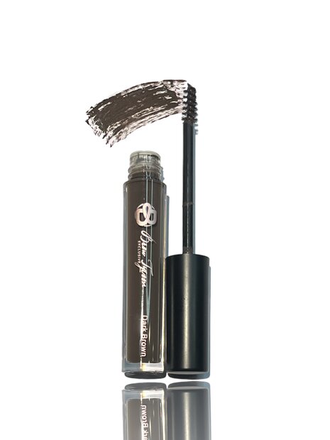 BrowTycoon exclusieve&reg; Eyebrowgel 2.0
