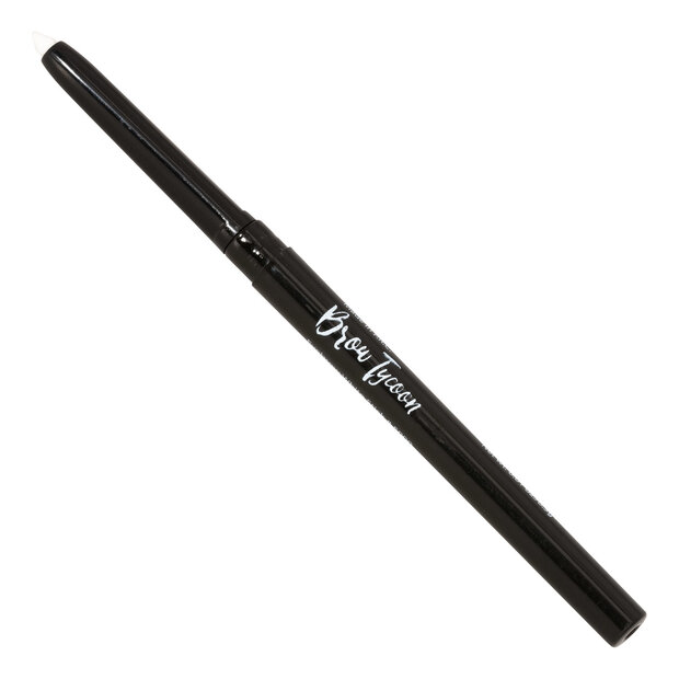 BrowTycoon&reg; White Marker Stick 