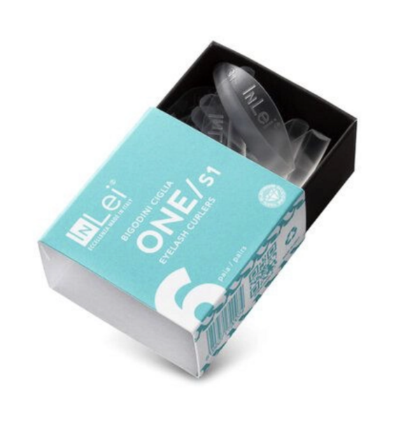 INLEI&reg; &ldquo;ONE1&rdquo; - NATUURLIJKE KRUL/ SILICONE CURLERS (S1/M1/L1/XL1/XXL1)