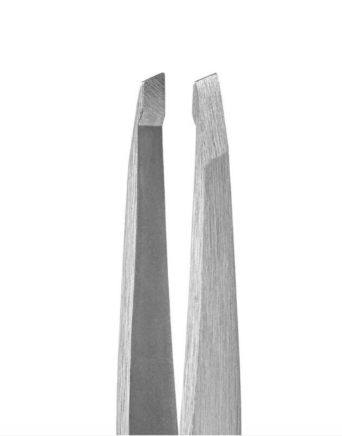 INLEI&reg; Eyebrow Tweezer &ndash; Slanted Tip