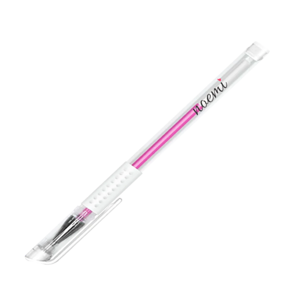 Noemi Mapping Gel Pen Pink