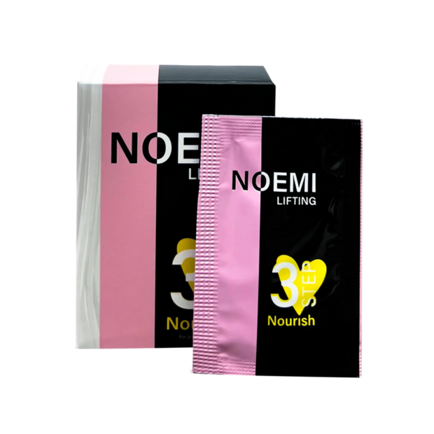 Noemi Nourish Lotion 3 (Sachets 10x 1 ml)