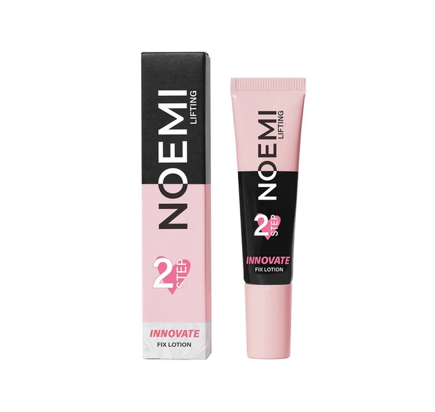 Noemi Lifting Innovate &ndash; Step 2 (10ml) &ndash; Fixatie &amp; Verzorging in &eacute;&eacute;n